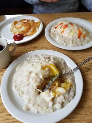 Bert`s Breakfast Korner